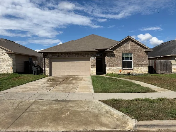 $289,500 | 15406 Big Cyprus, Corpus Christi, TX 78410