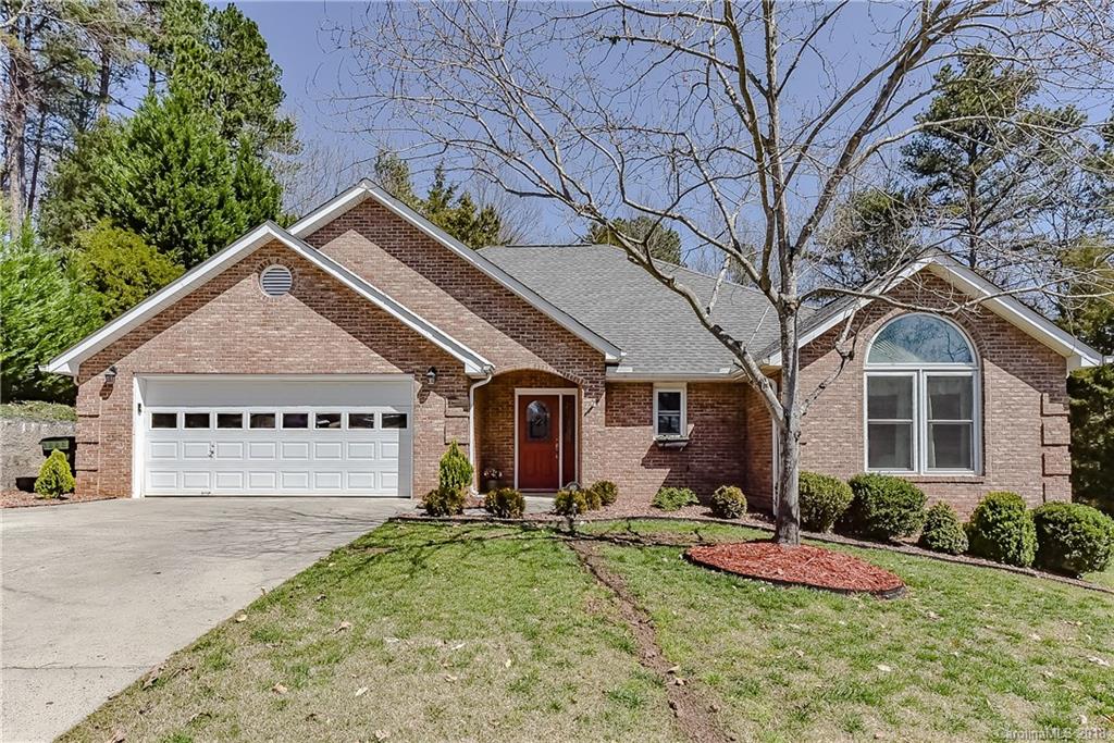 805 Isle Of Palms Court Fort Mill, SC 29708 - Photo 1 of 28