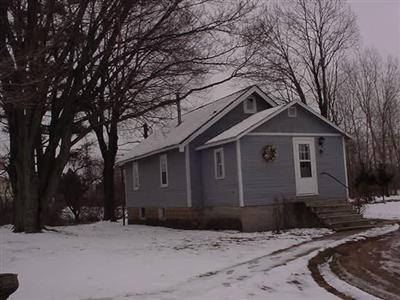918 Farr Road Muskegon, MI 49441 - Photo 8 of 8 Additional Photo
