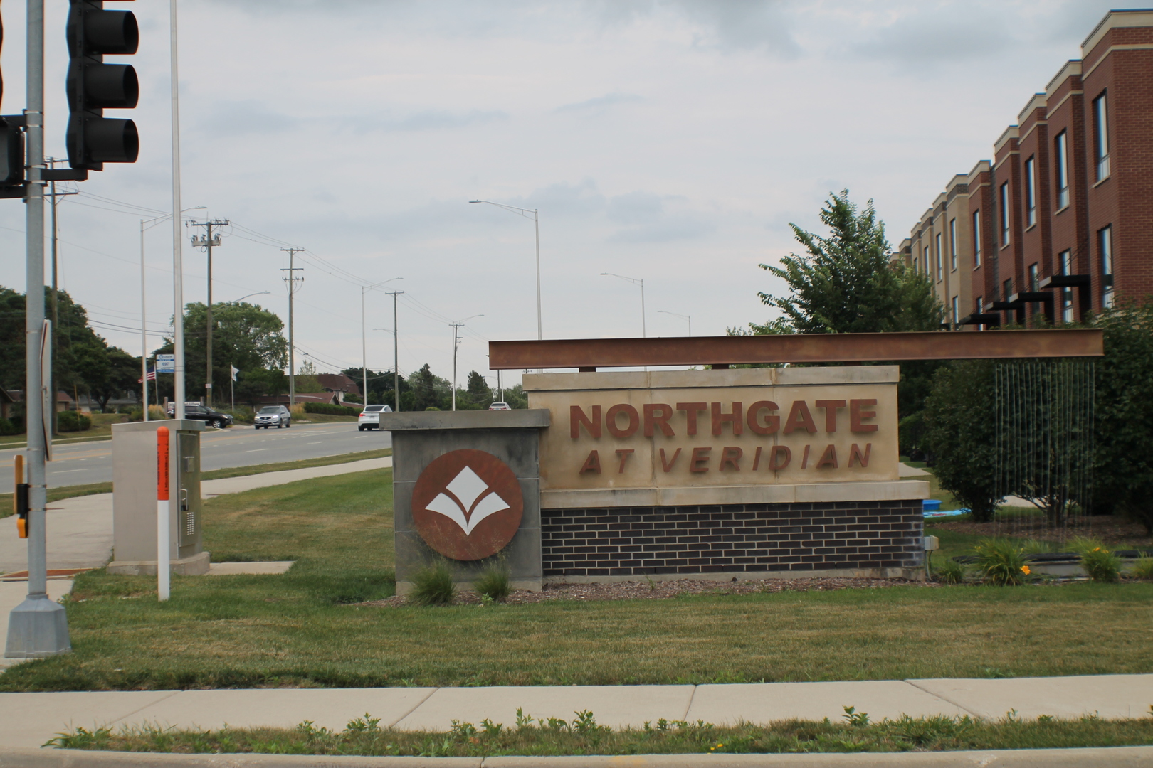 2323 Prestige Place, Unit 1 Schaumburg, IL 60173 - Photo 2 of 17 a view of a house with a yard