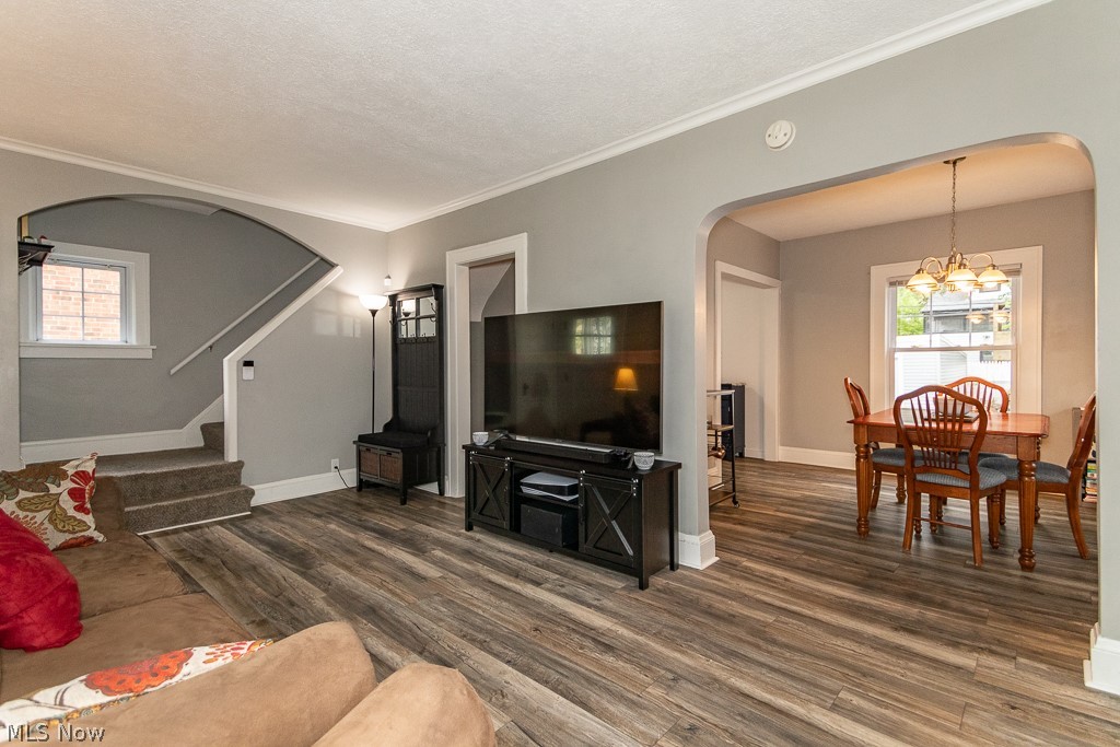 3406 Spangler Road Cleveland Heights, OH 44112 - Photo 5 of 41 Gallery Image 5