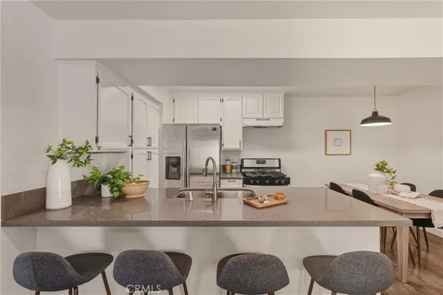 $499,000 | 2863 South Fairview Street, Unit A, Santa Ana, CA 92704