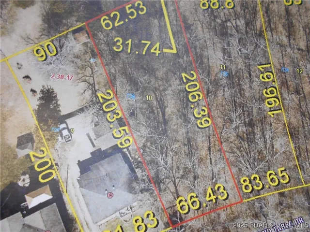 $12,900 | Round Table Drive, Camdenton, MO 65020