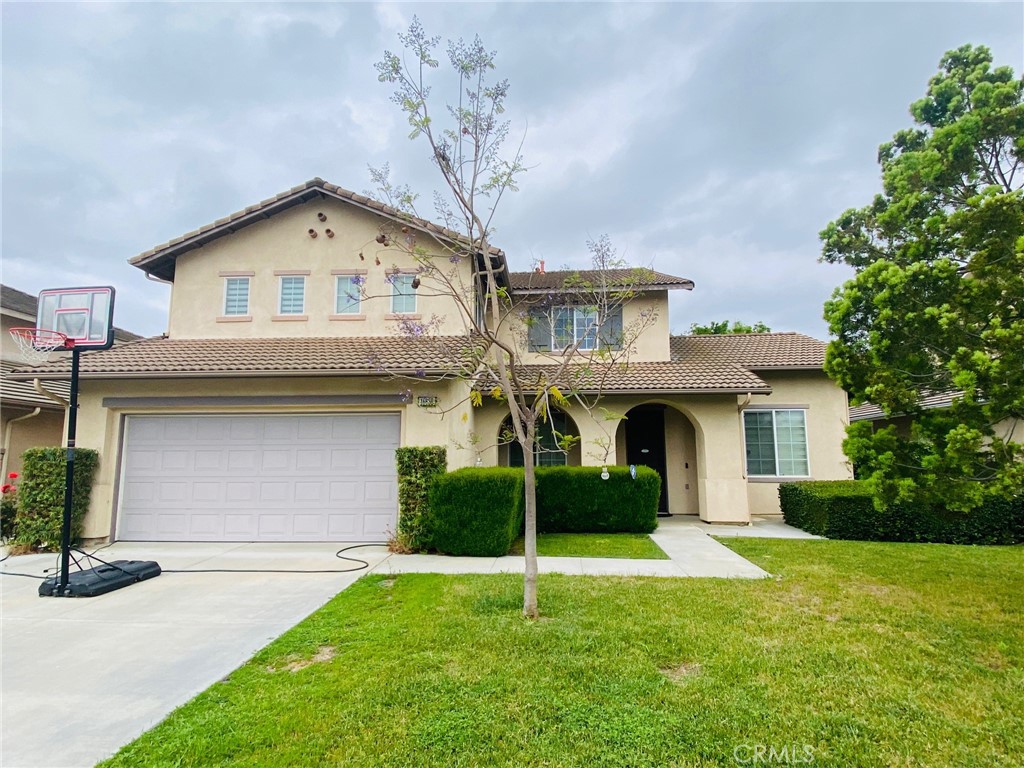 16638 Sagebrush Street, Chino Hills, CA 91709 Compass