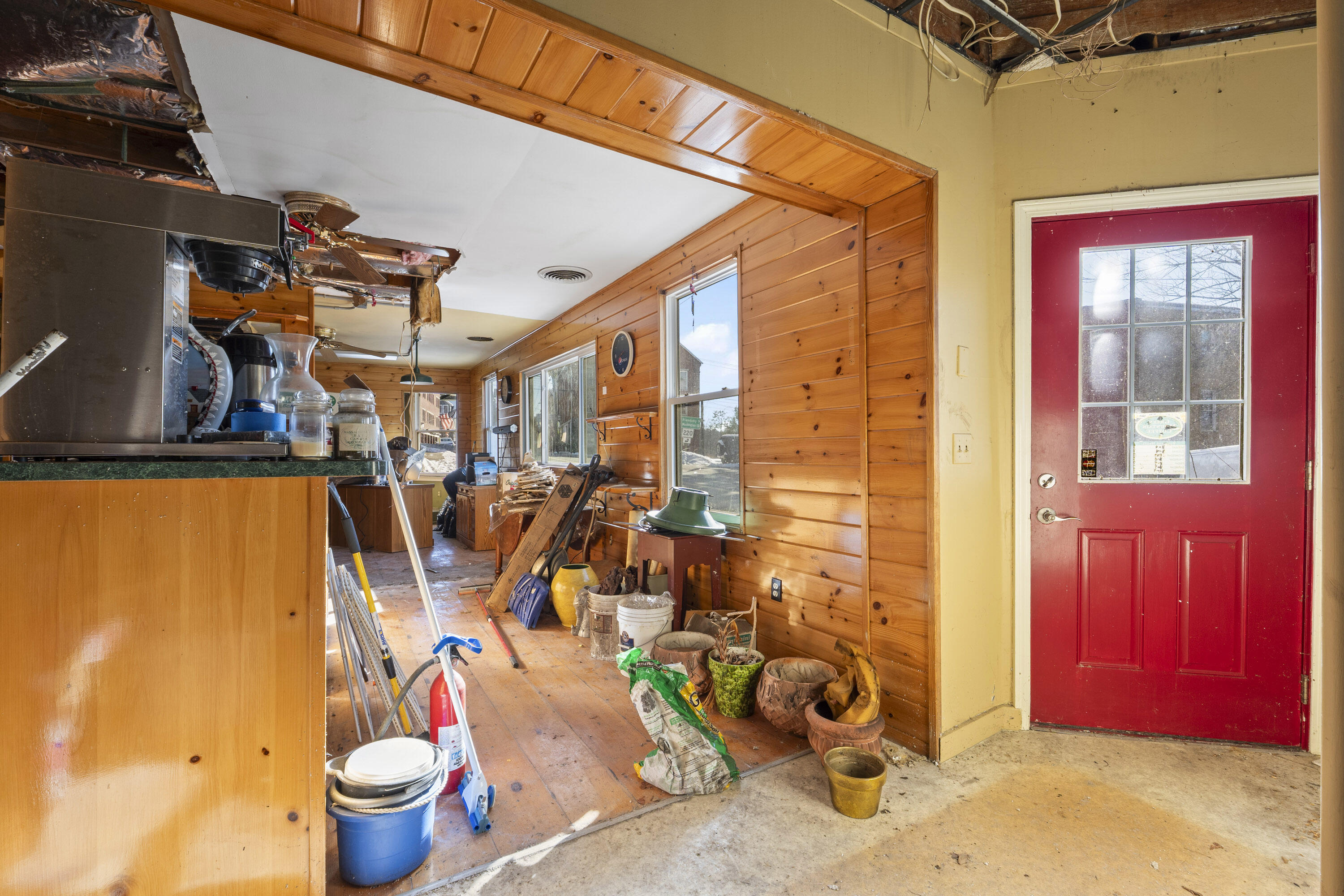 258 Jefferson Street Waldoboro, ME 04572 - Photo 18 of 46 258 Jefferson St_0117