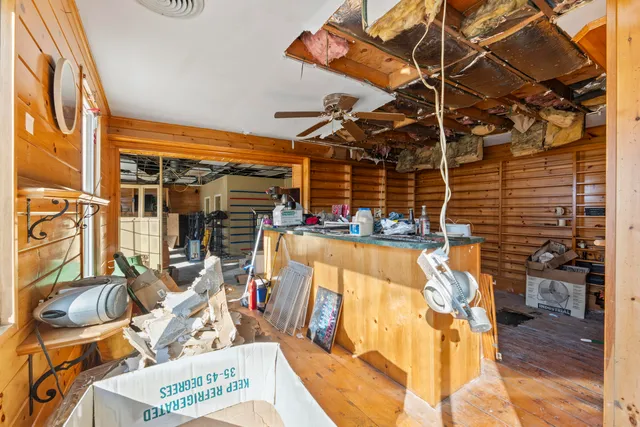 $169,000 | 258 Jefferson Street, Waldoboro, ME 04572