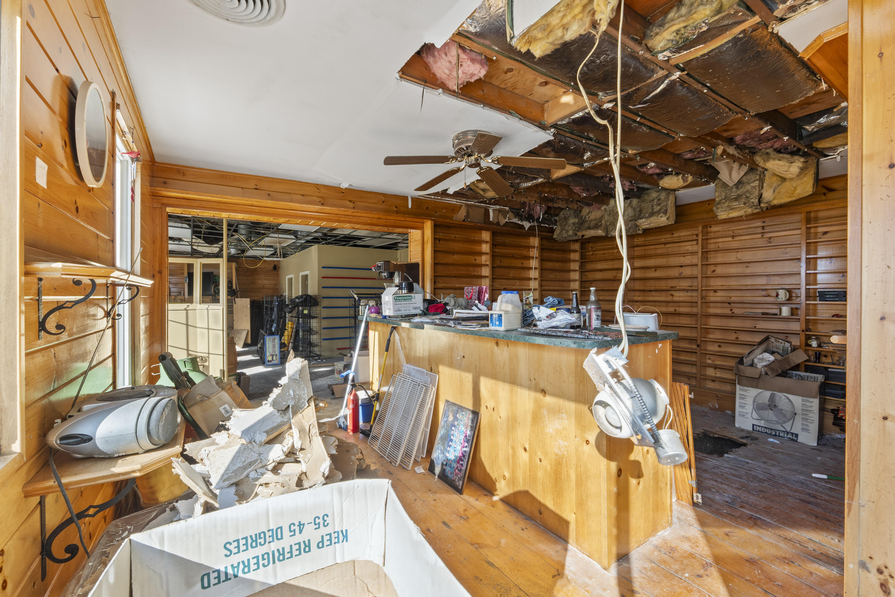 258 Jefferson Street Waldoboro, ME 04572 - Photo 19 of 46 258 Jefferson St_0118