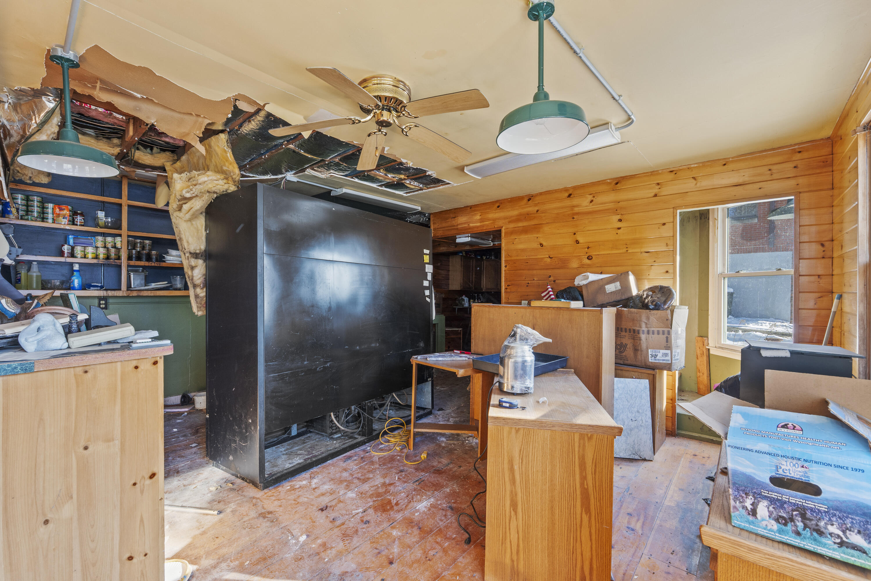 258 Jefferson Street Waldoboro, ME 04572 - Photo 21 of 46 258 Jefferson St_0120