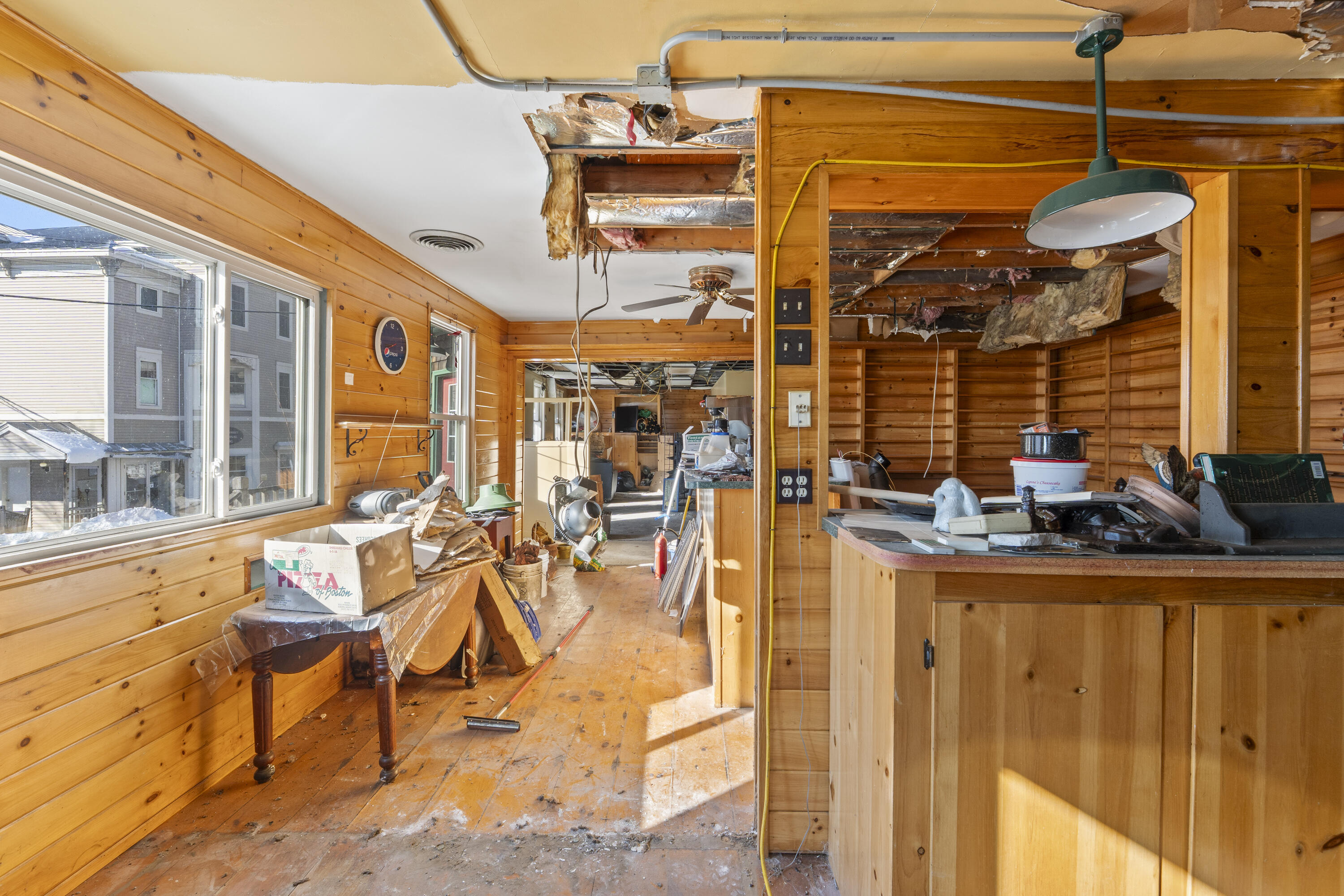 258 Jefferson Street Waldoboro, ME 04572 - Photo 22 of 46 258 Jefferson St_0121