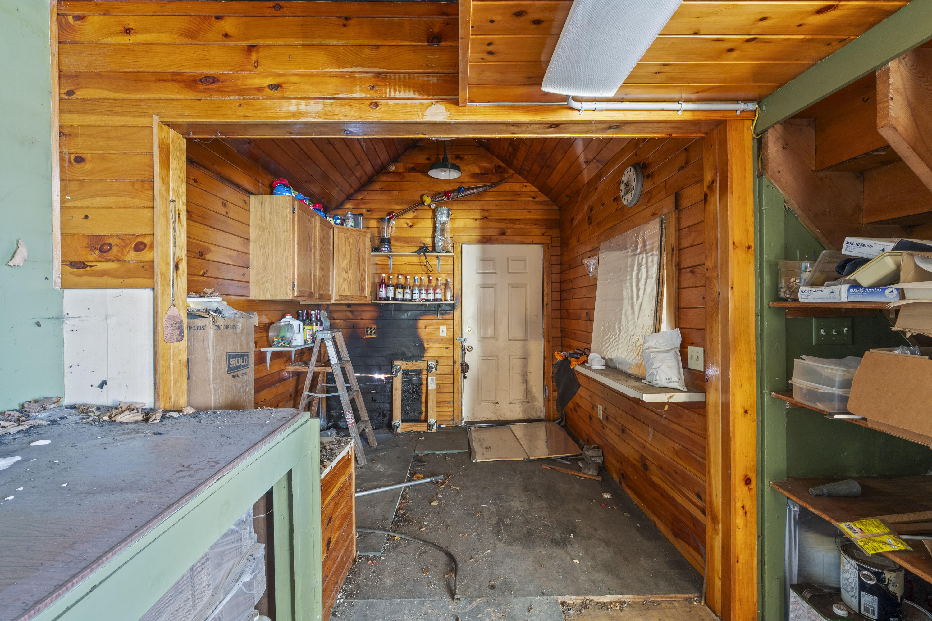 258 Jefferson Street Waldoboro, ME 04572 - Photo 24 of 46 258 Jefferson St_0124