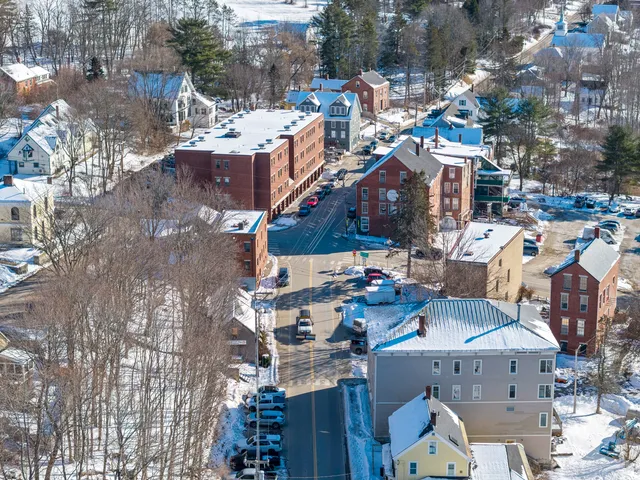 $169,000 | 258 Jefferson Street, Waldoboro, ME 04572