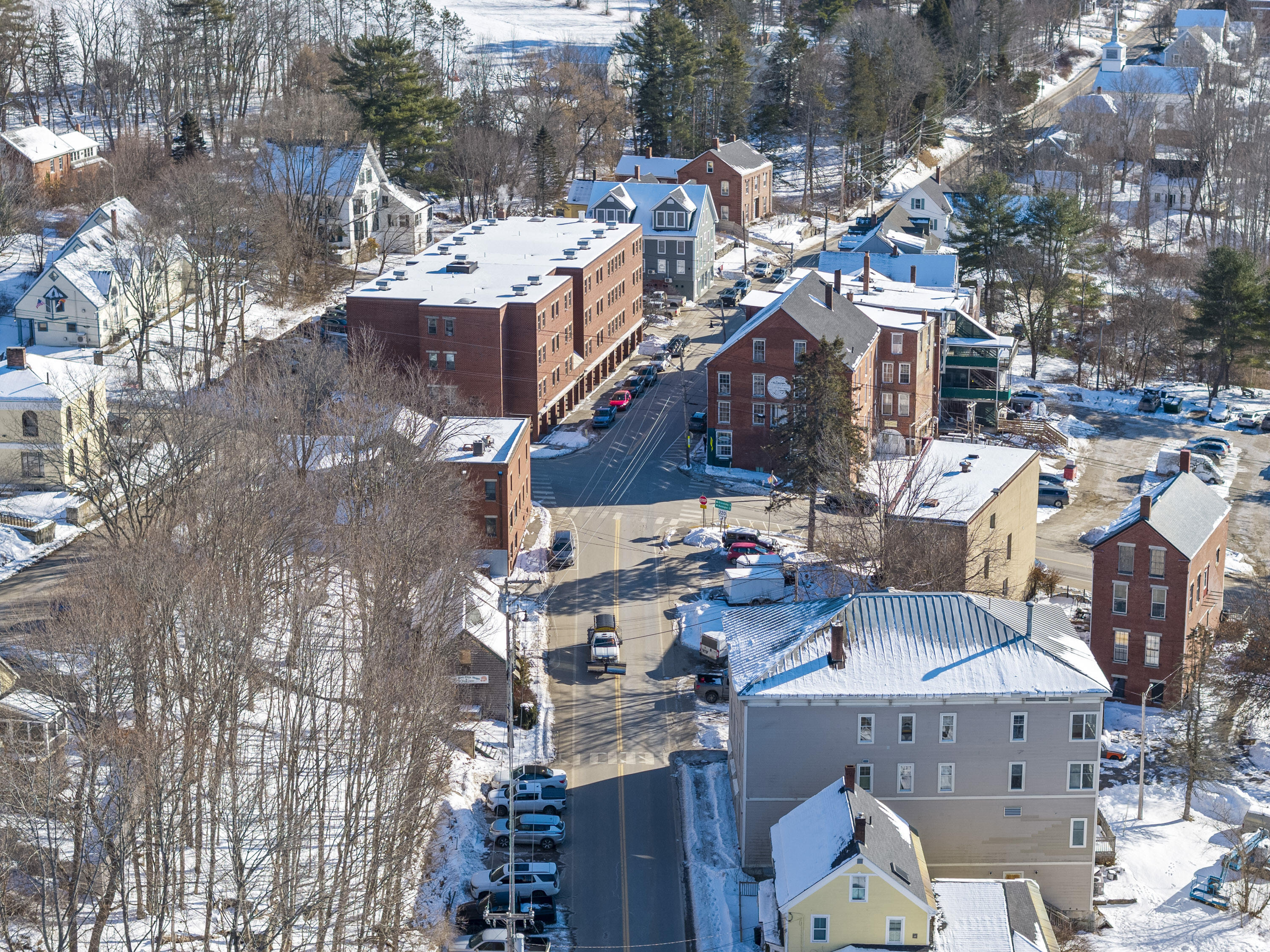 258 Jefferson Street Waldoboro, ME 04572 - Photo 27 of 46 258 Jefferson St_0127