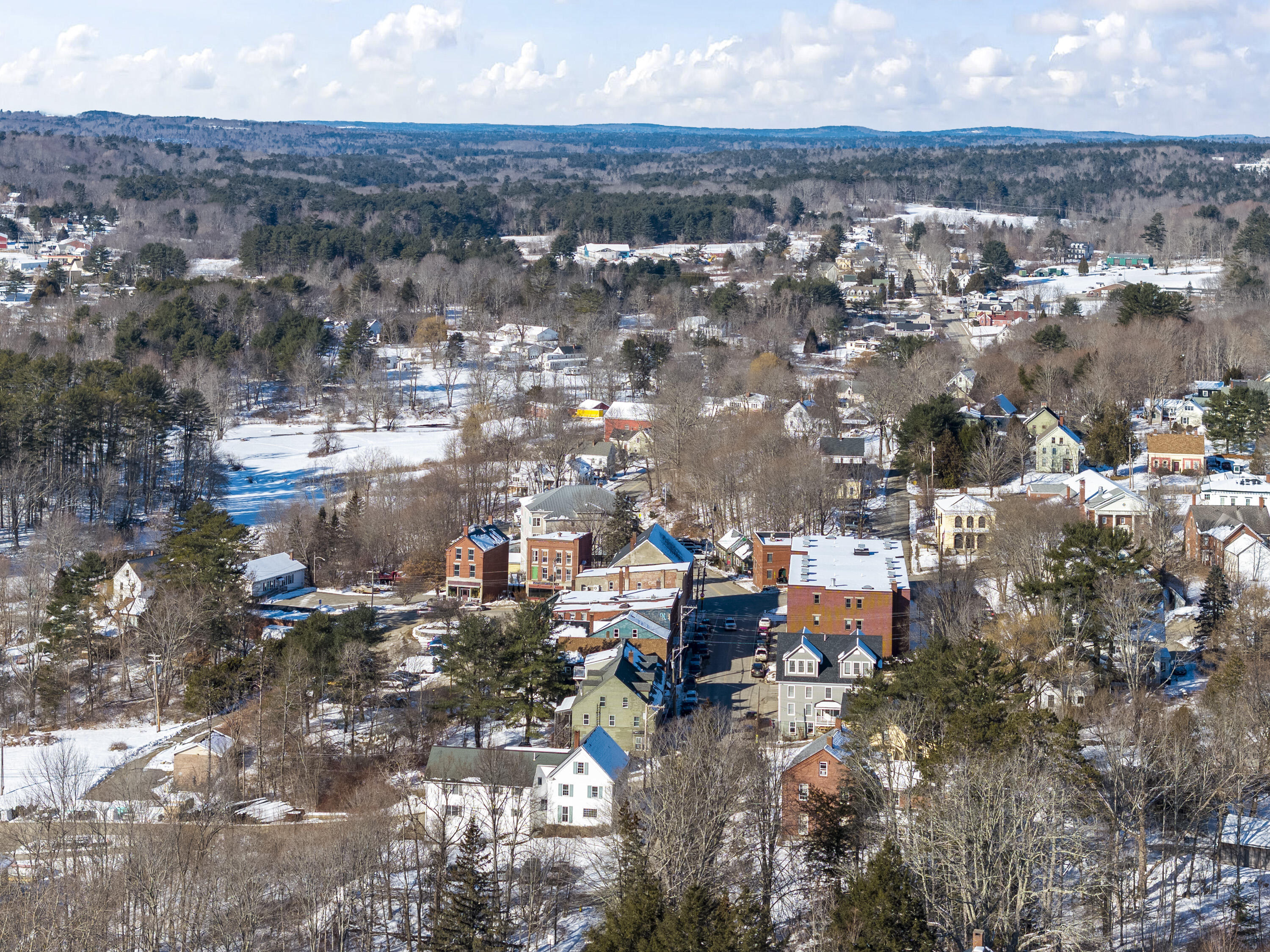 258 Jefferson Street Waldoboro, ME 04572 - Photo 28 of 46 258 Jefferson St_0128