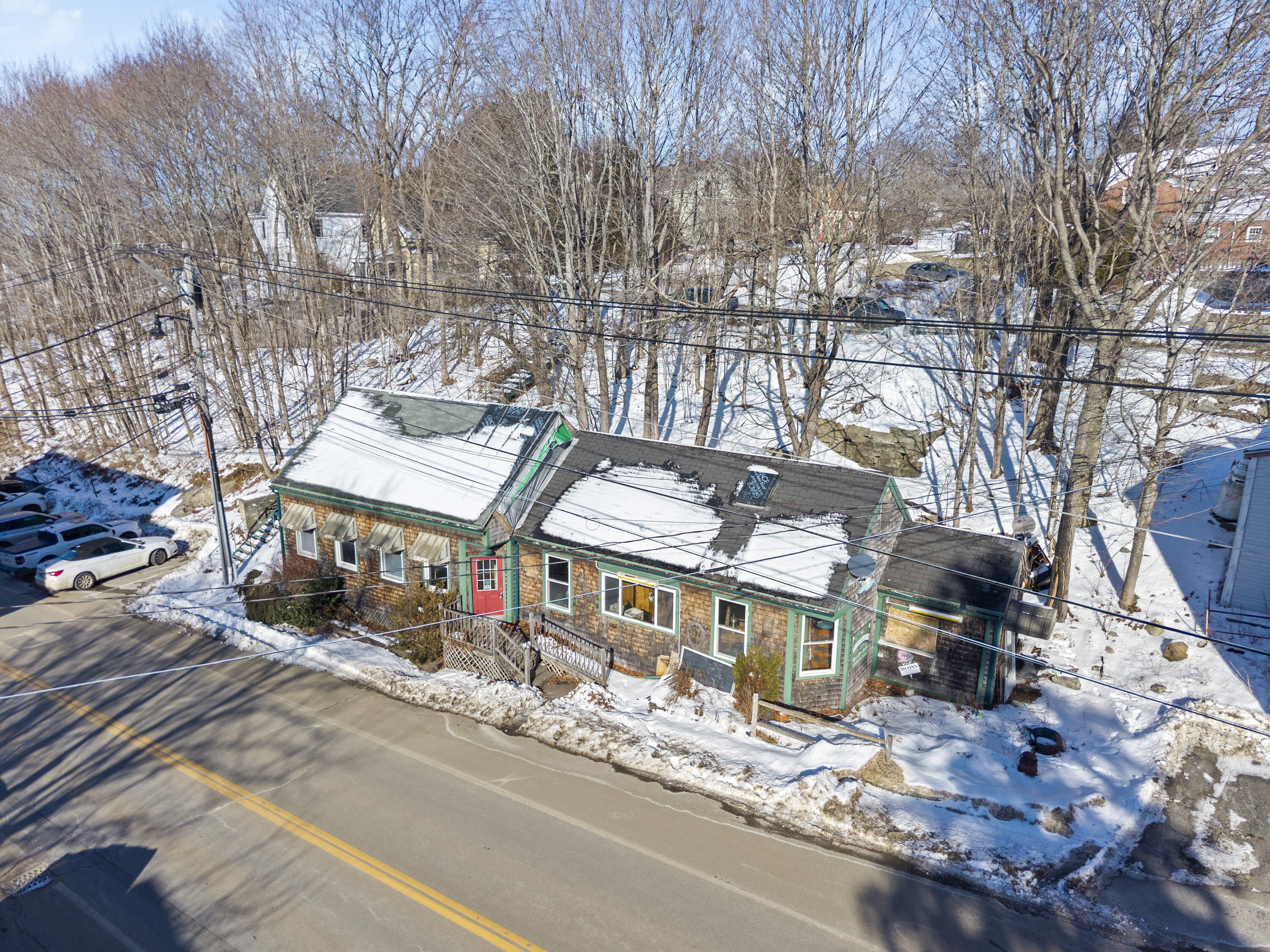 258 Jefferson Street Waldoboro, ME 04572 - Photo 29 of 46 258 Jefferson St_0129