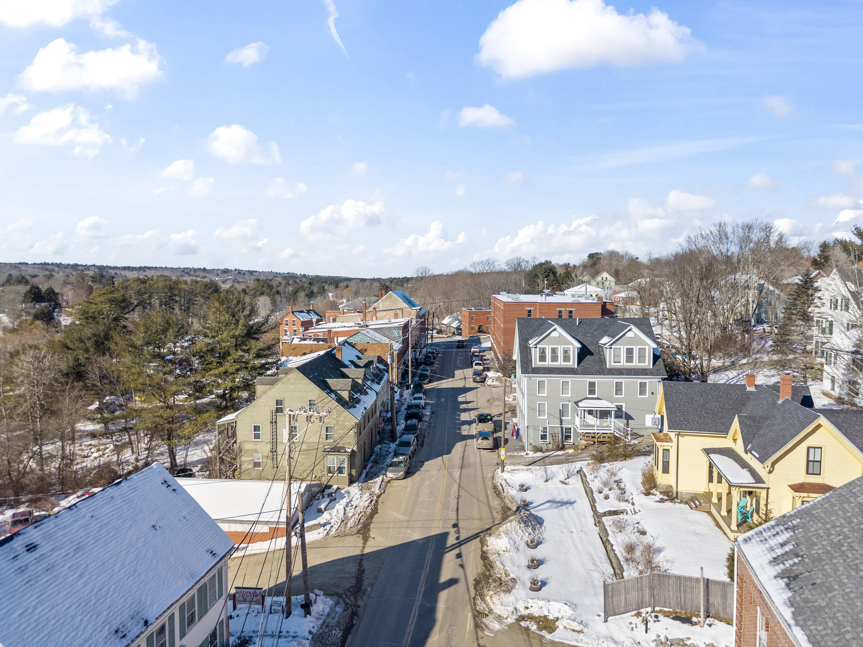 258 Jefferson Street Waldoboro, ME 04572 - Photo 32 of 46 258 Jefferson St_0131