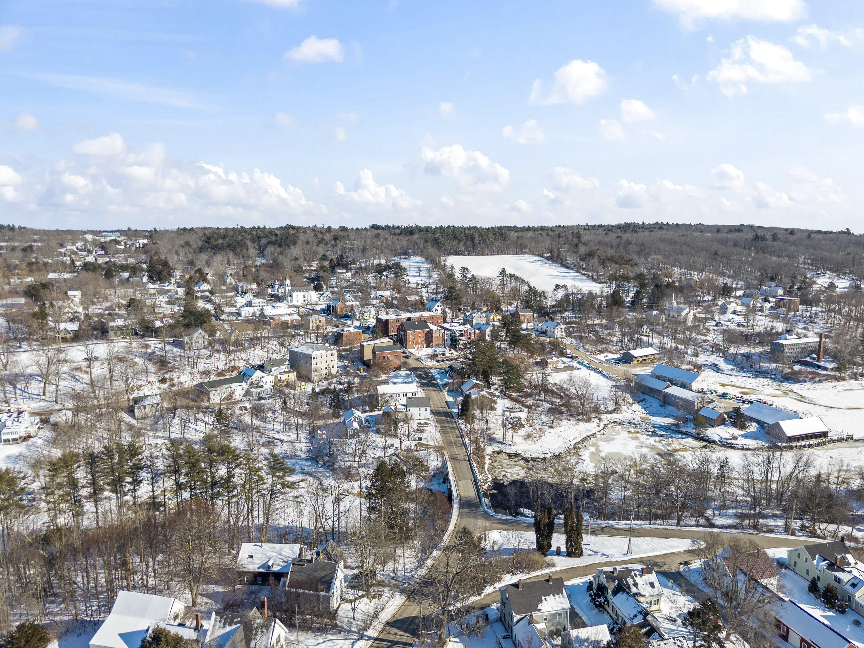 258 Jefferson Street Waldoboro, ME 04572 - Photo 35 of 46 258 Jefferson St_0134