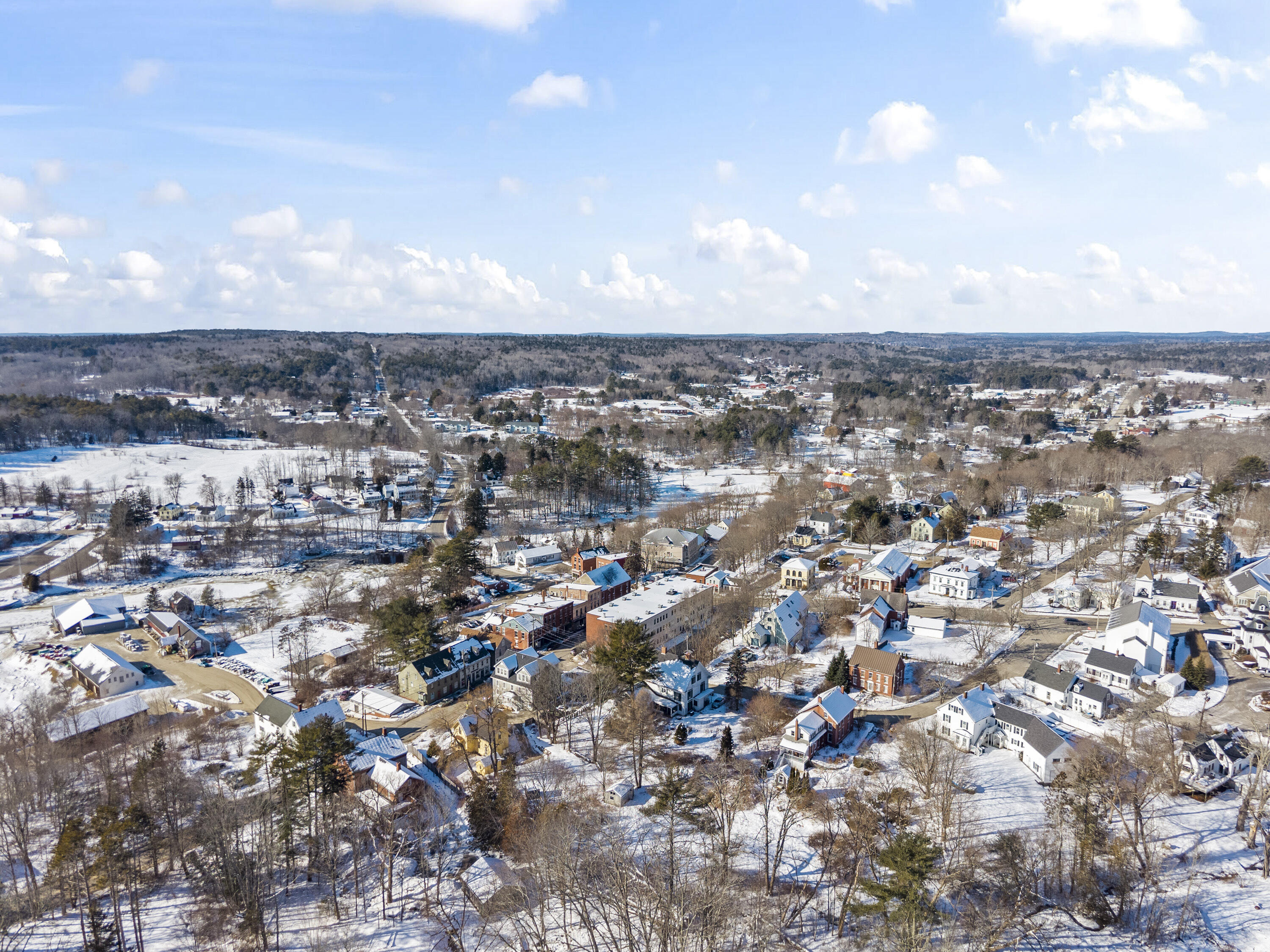 258 Jefferson Street Waldoboro, ME 04572 - Photo 39 of 46 258 Jefferson St_0137