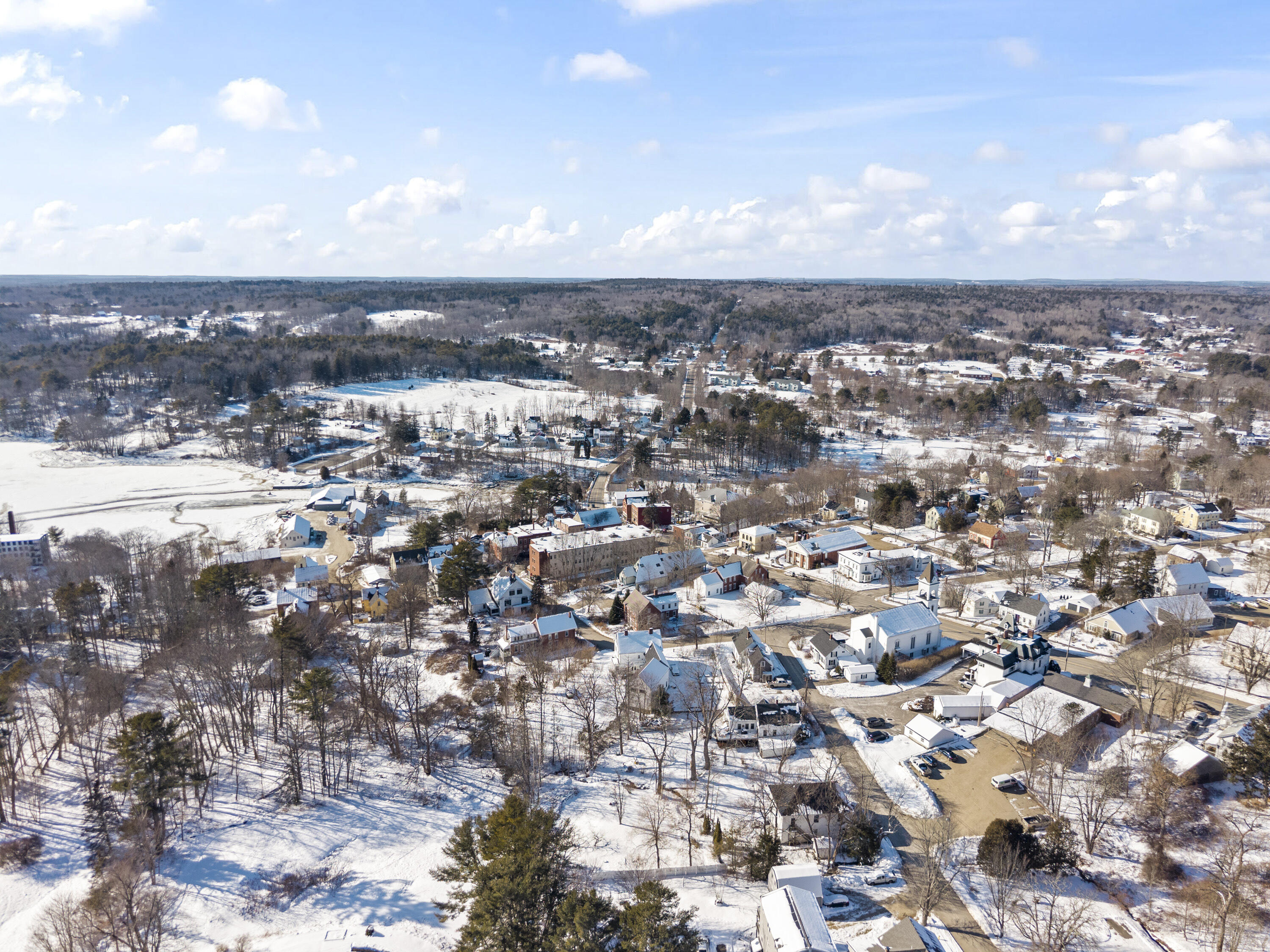 258 Jefferson Street Waldoboro, ME 04572 - Photo 41 of 46 258 Jefferson St_0138