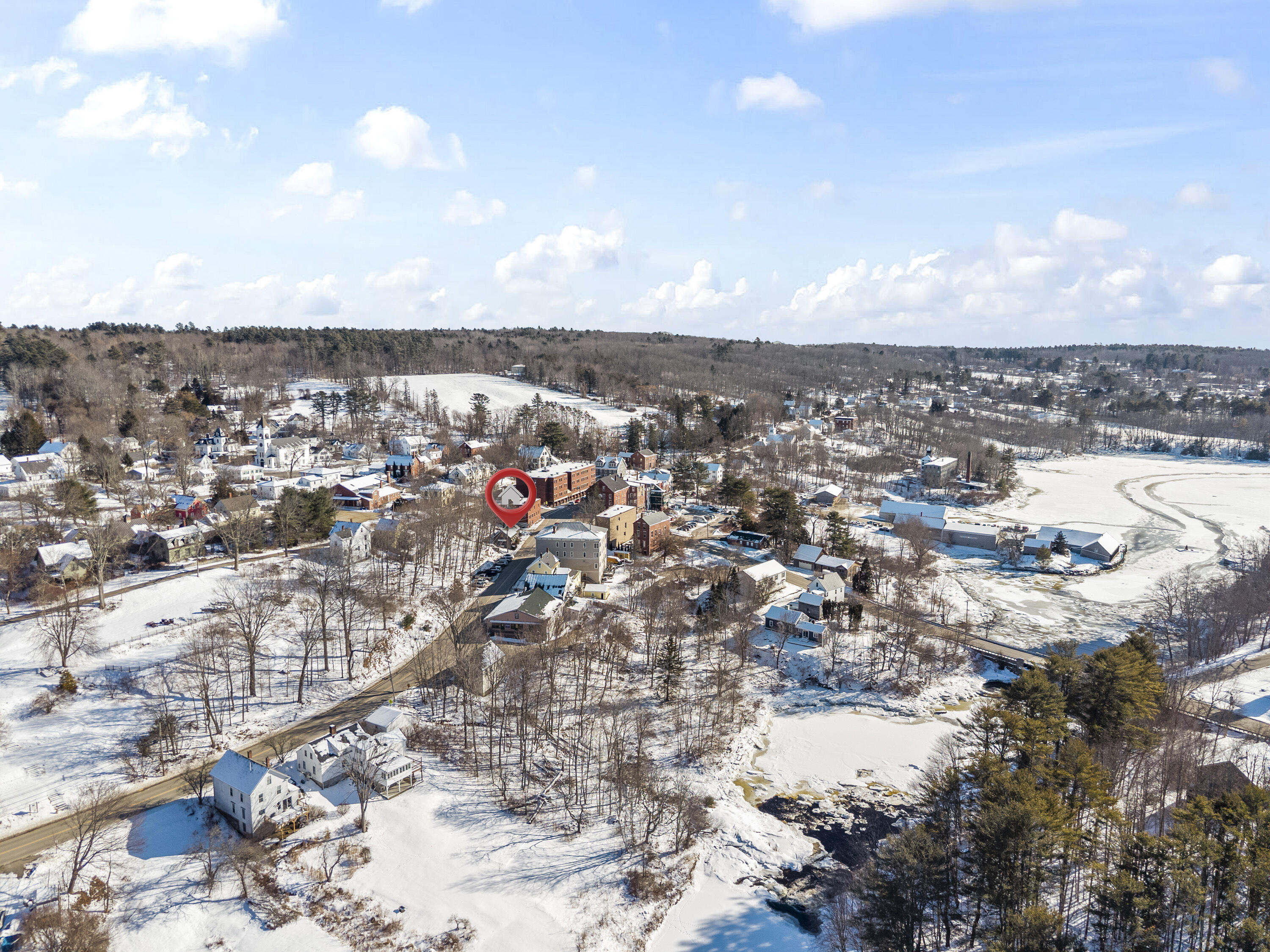 258 Jefferson Street Waldoboro, ME 04572 - Photo 45 of 46 258 Jefferson St_0142