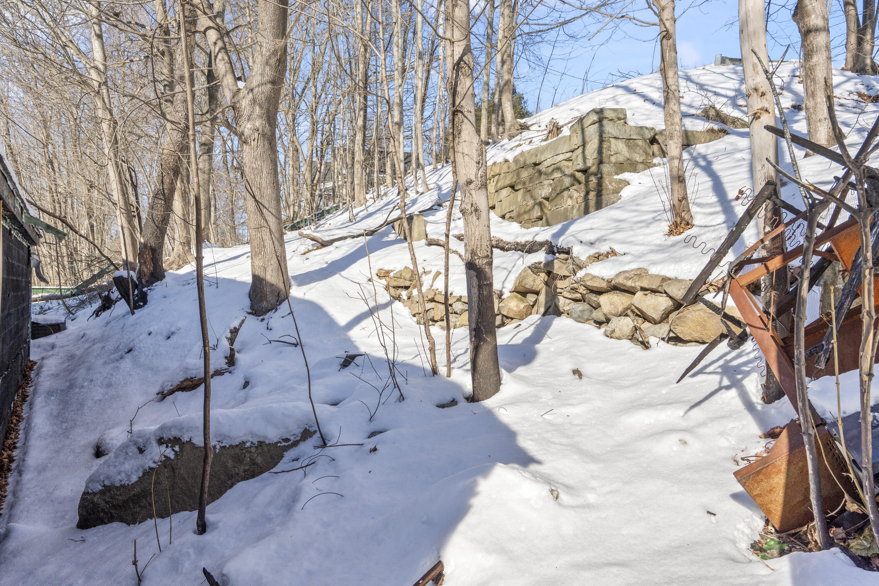 258 Jefferson Street Waldoboro, ME 04572 - Photo 8 of 46 258 Jefferson St_0107