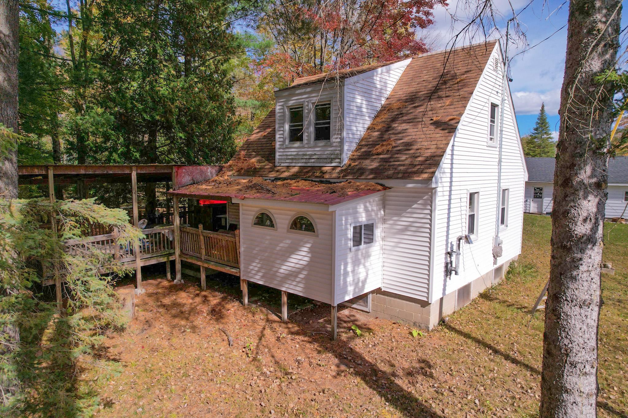 5110 Wildwood Road Alger, MI 48610 - Photo 2 of 48 Gallery Image 2