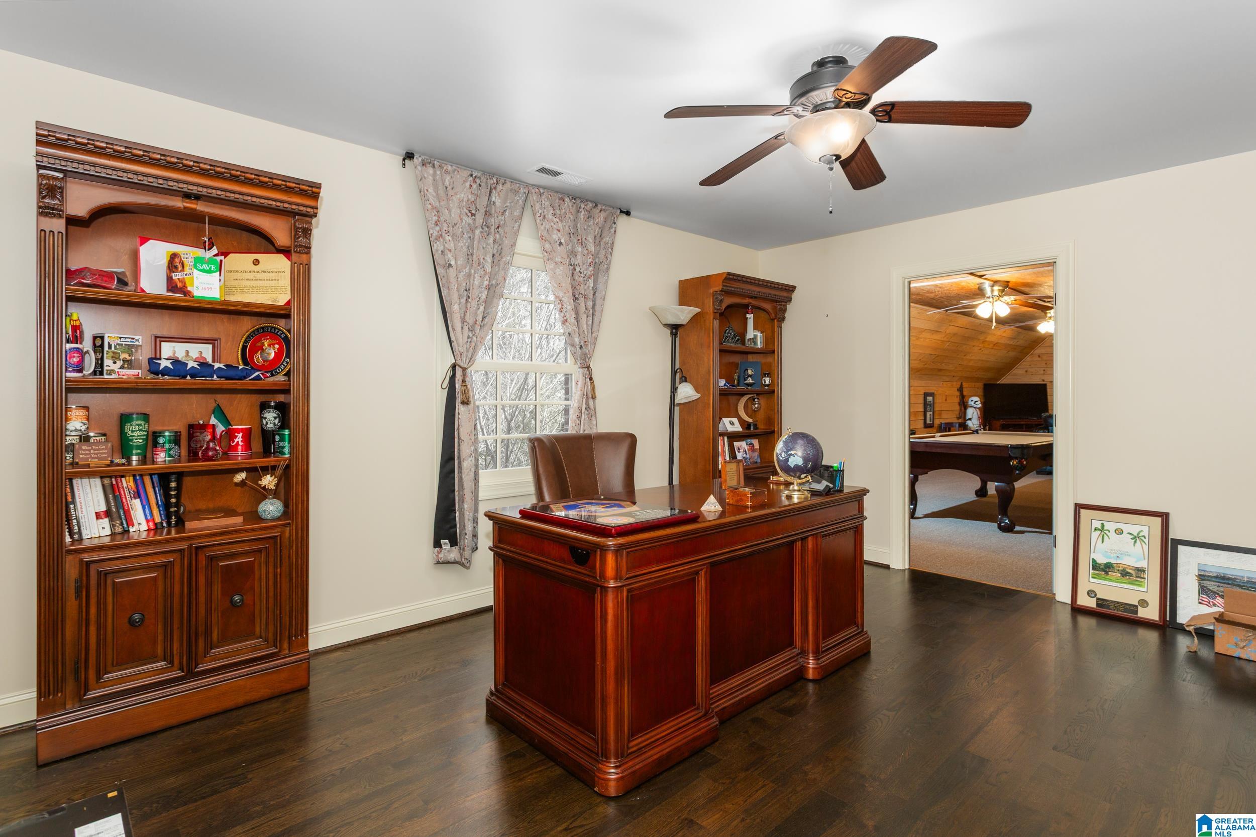 245 Rome Beauty Circle Oxford, AL 36203 - Photo 24 of 50