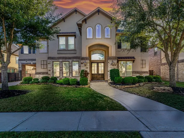 $995,000 | 1710 Rice Mill Drive, Katy, TX 77493