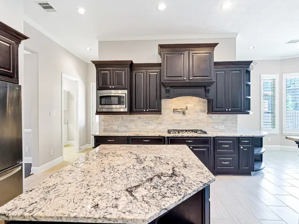 $995,000 | 1710 Rice Mill Drive, Katy, TX 77493