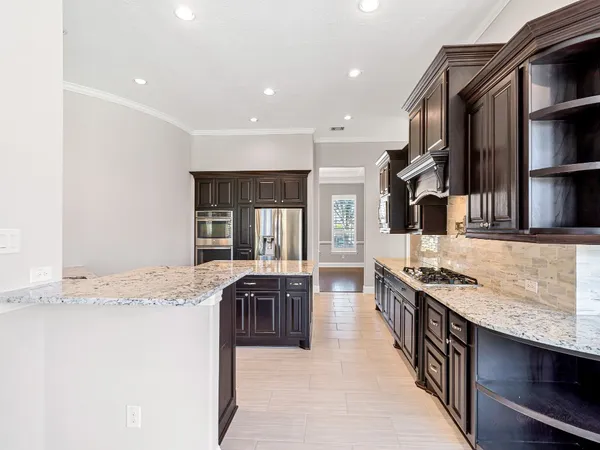 $995,000 | 1710 Rice Mill Drive, Katy, TX 77493