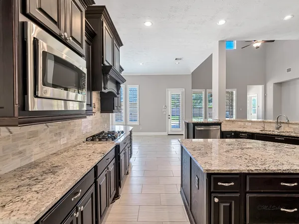 $995,000 | 1710 Rice Mill Drive, Katy, TX 77493