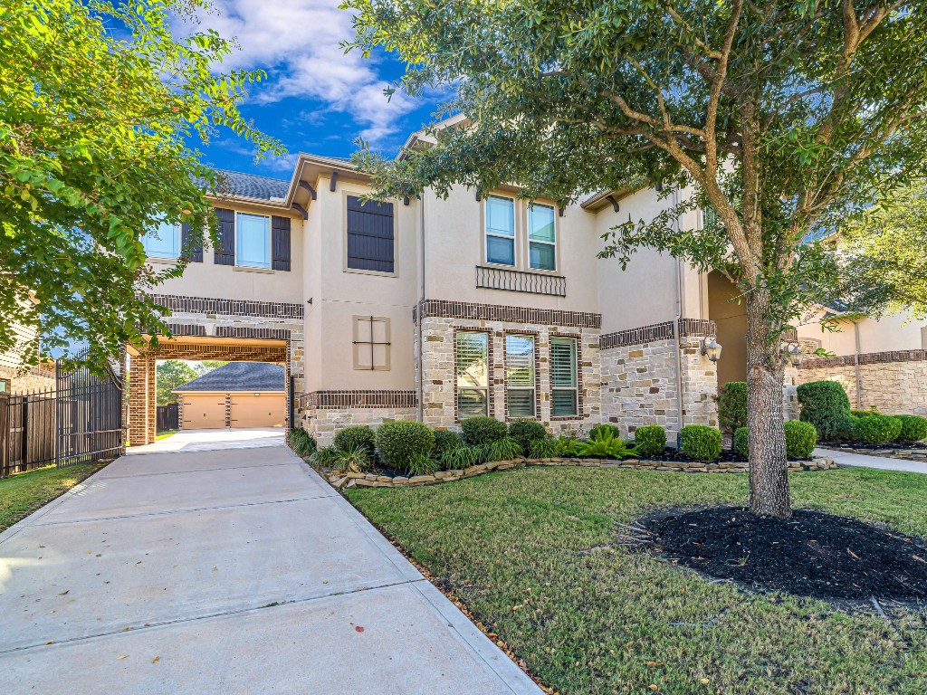 1710 Rice Mill Drive Katy, TX 77493 - Photo 2 of 50