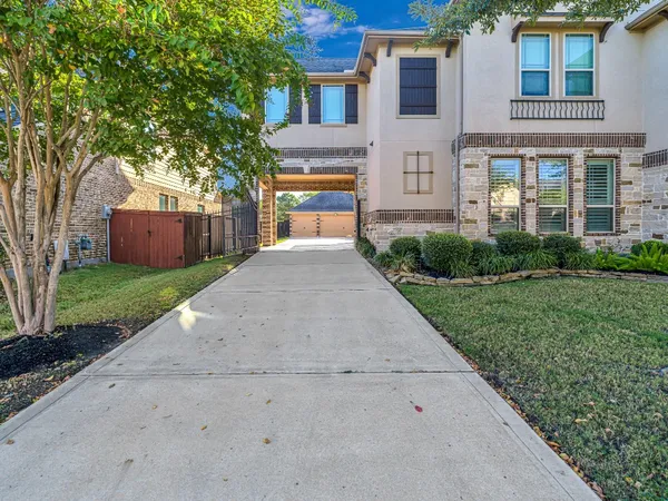 $995,000 | 1710 Rice Mill Drive, Katy, TX 77493