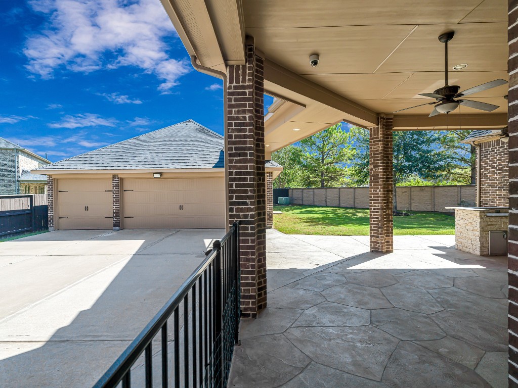 1710 Rice Mill Drive Katy, TX 77493 - Photo 36 of 50