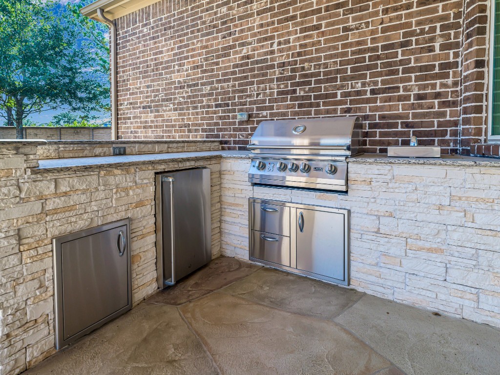 1710 Rice Mill Drive Katy, TX 77493 - Photo 38 of 50