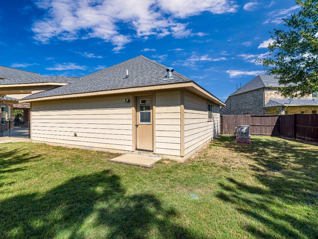 1710 Rice Mill Drive Katy, TX 77493 - Photo 41 of 50