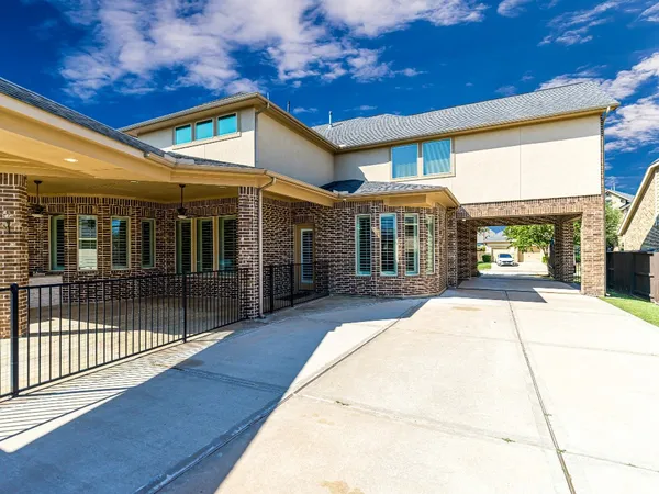 $995,000 | 1710 Rice Mill Drive, Katy, TX 77493