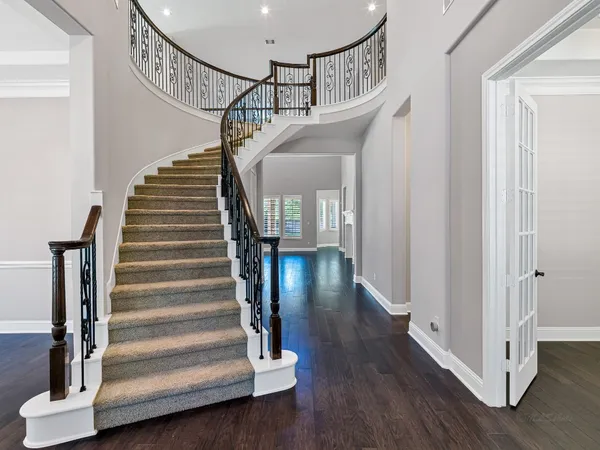 $995,000 | 1710 Rice Mill Drive, Katy, TX 77493