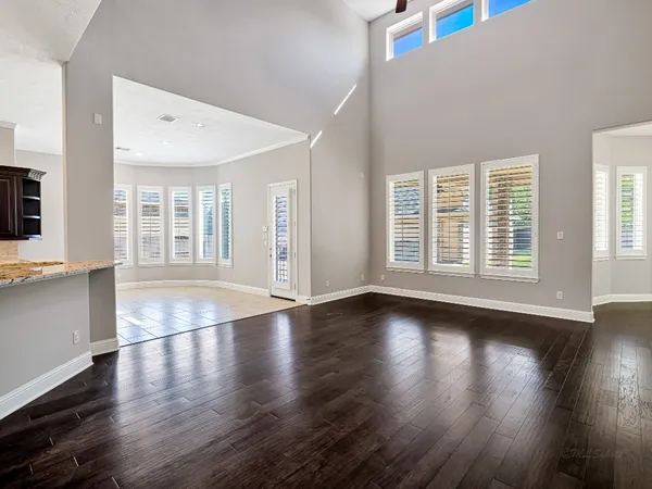 $995,000 | 1710 Rice Mill Drive, Katy, TX 77493