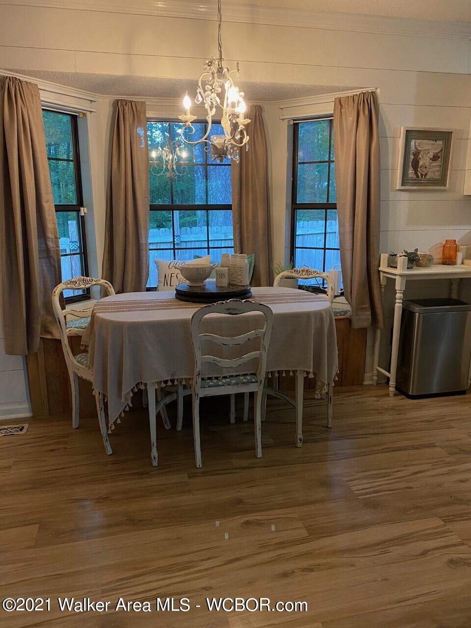 1650 Old Warrior Road Sumiton, AL 35148 - Photo 8 of 11 Gallery Image 8