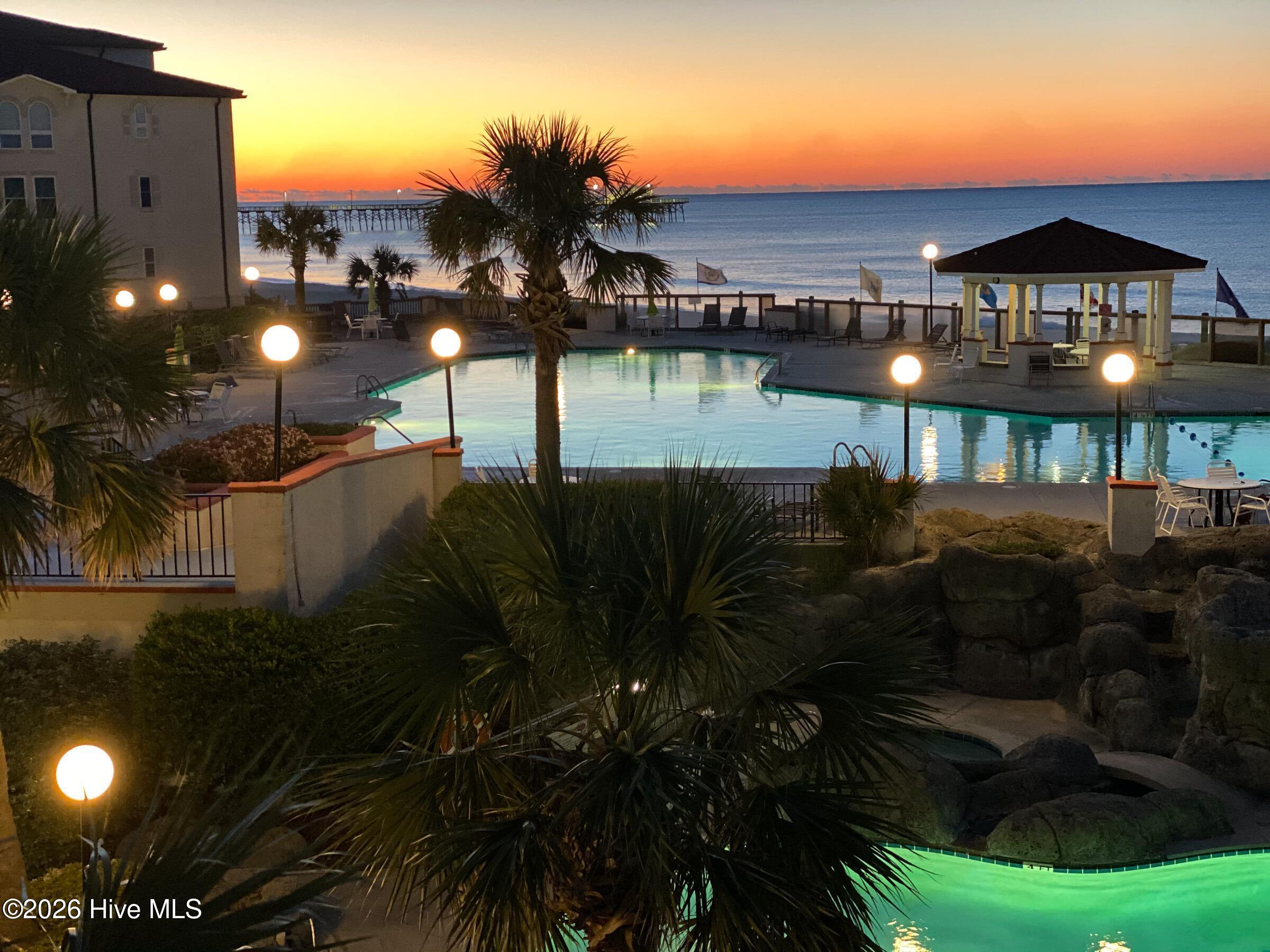 790 New River Inlet Road, Unit 209A North Topsail Beach, NC 28460 - Photo 17 of 19