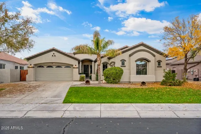 $749,950 | 4150 East Beechnut Place, Chandler, AZ 85249