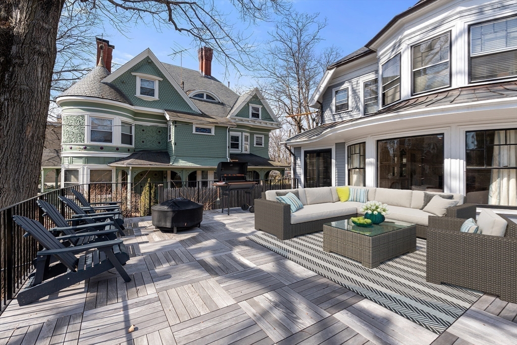 232 Kent Street Brookline, MA 02446 - Photo 30 of 32