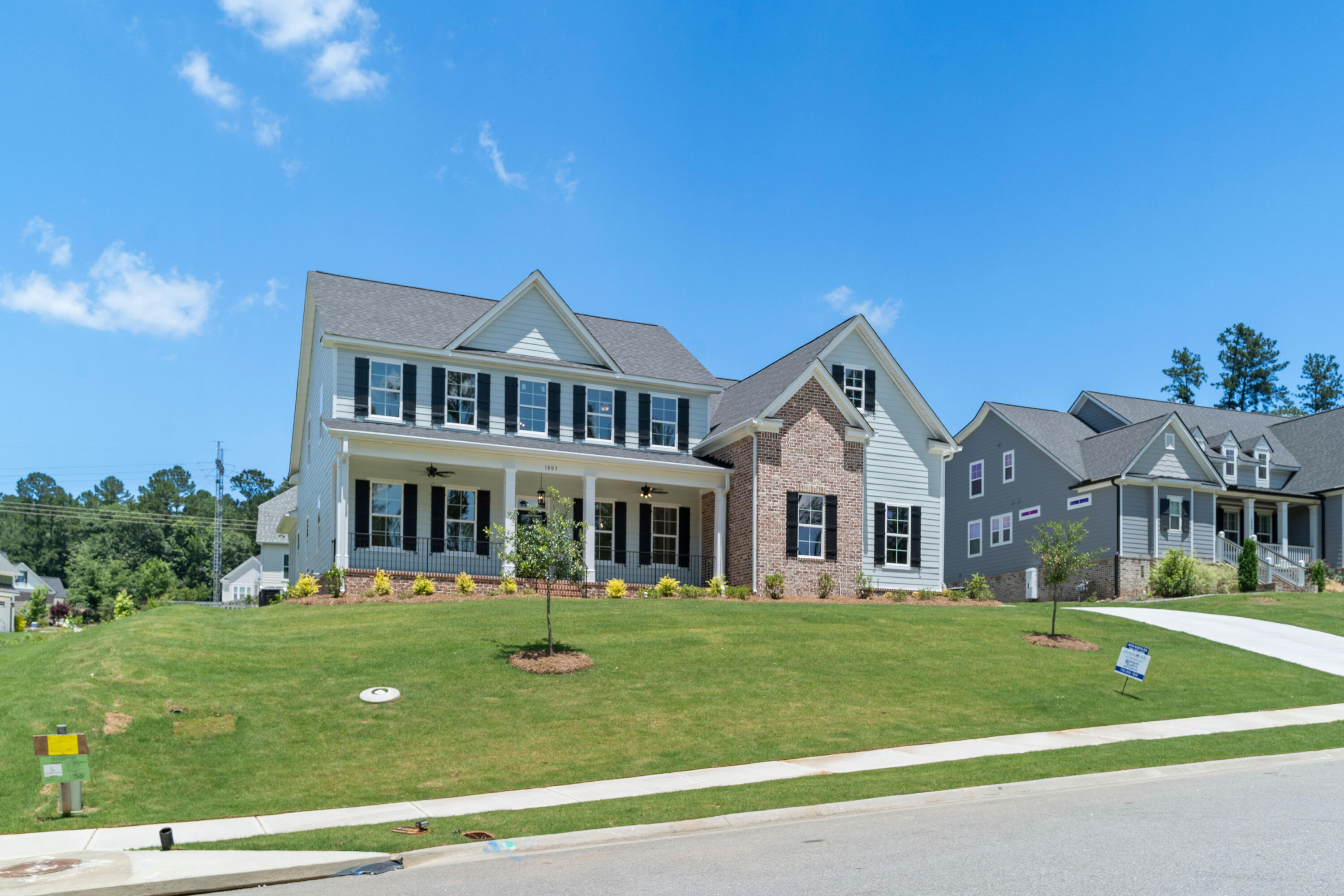 1003 Bartram Ridge Evans, GA 30809 - Photo 3 of 46 1003_Bartram_Ridge_02