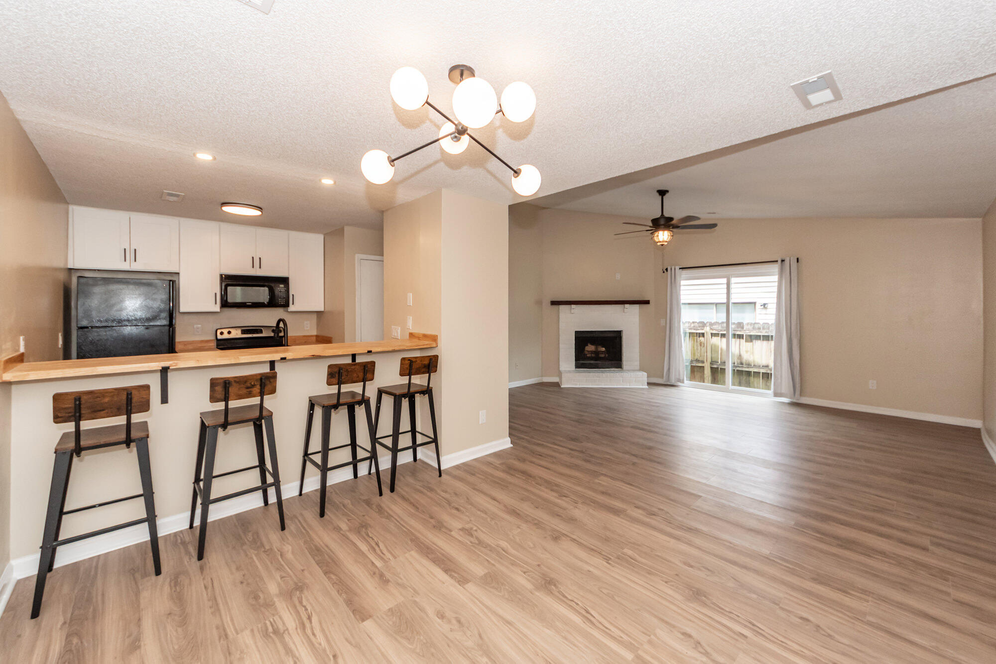 823 Winthrop Street, Unit B Ladson, SC 29456 - Photo 9 of 37