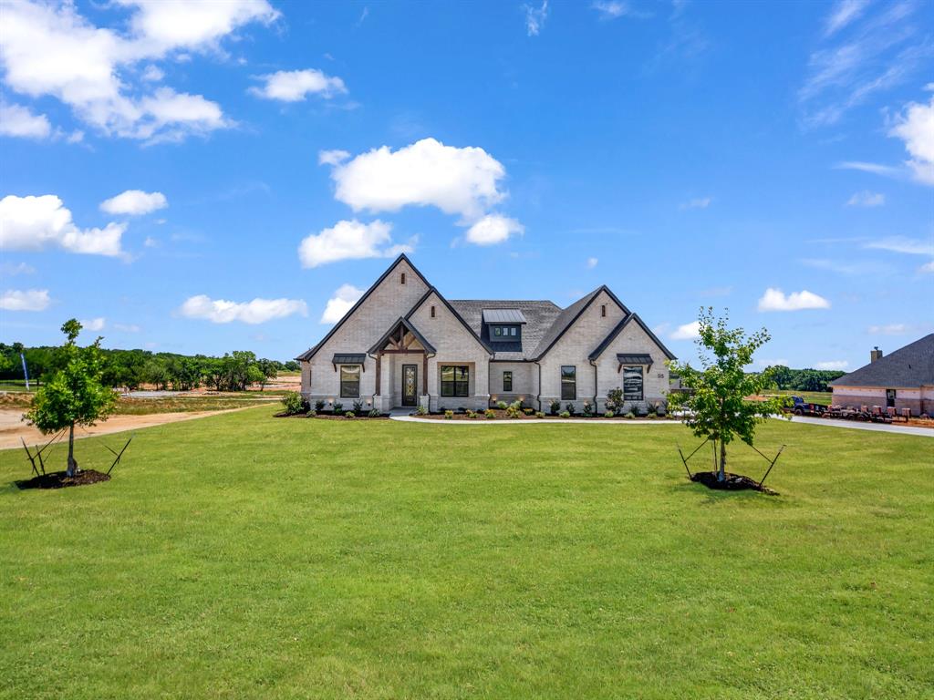 115 Guynell Ridge Decatur, TX 76234 - Photo 4 of 38