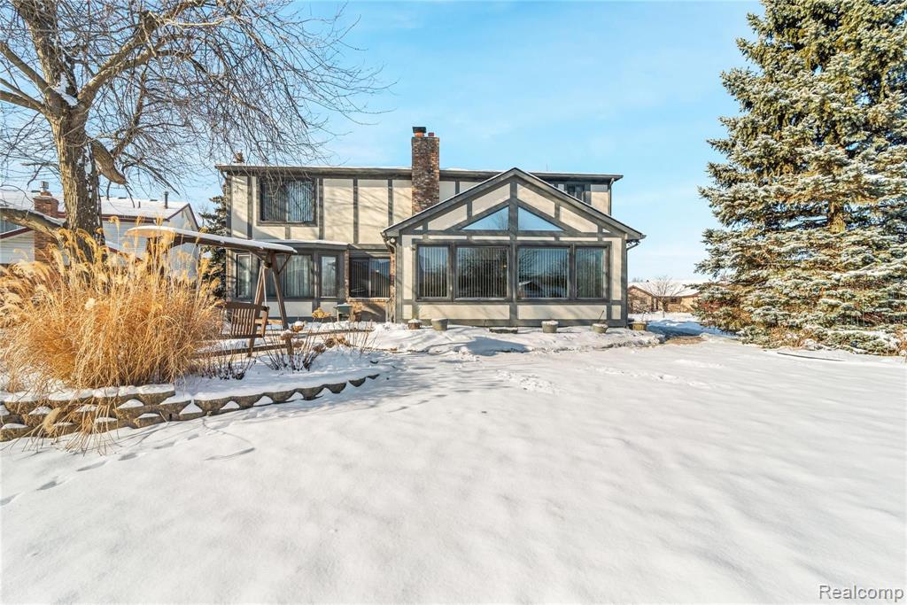 21565 Hall Road Woodhaven, MI 48183 - Photo 40 of 42