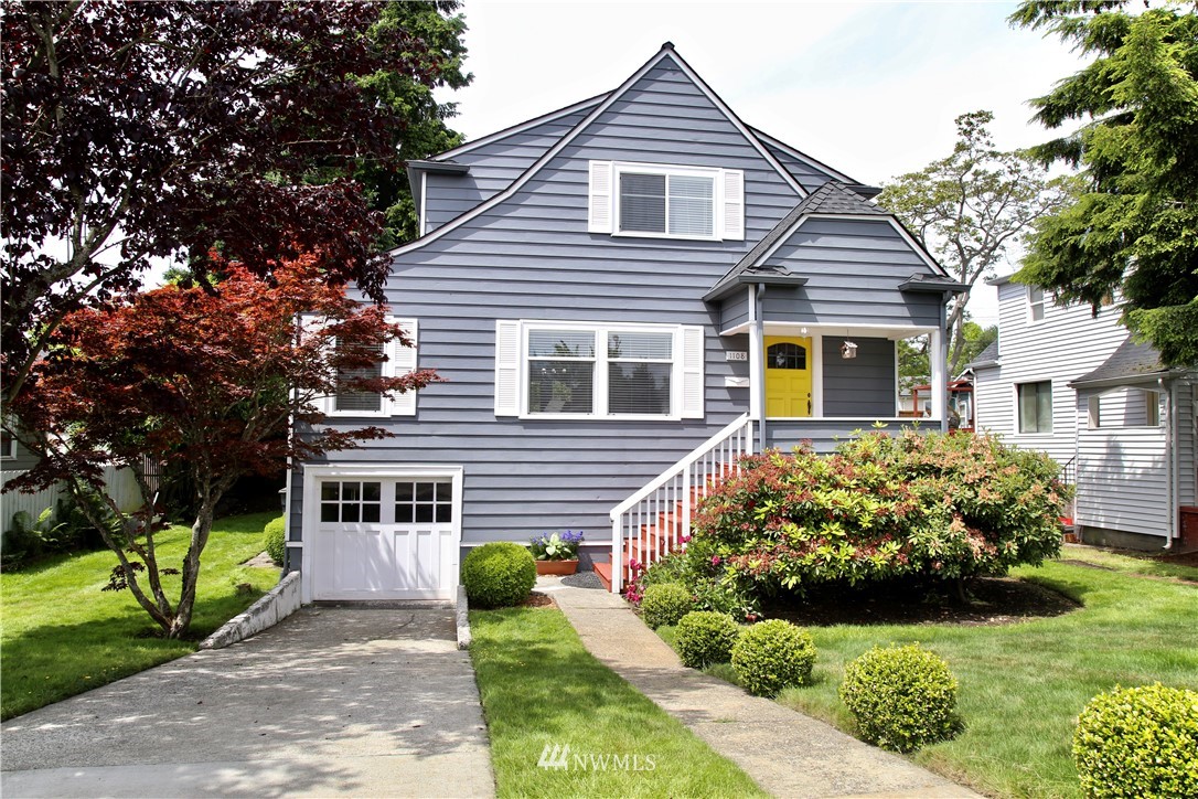 1108 Rockefeller Avenue Everett, WA 98201 - Photo 1 of 31 Gallery Image 1