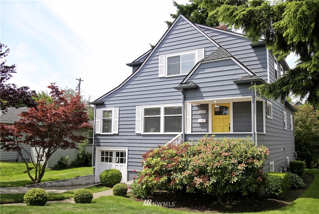 1108 Rockefeller Avenue Everett, WA 98201 - Photo 2 of 31 Gallery Image 2