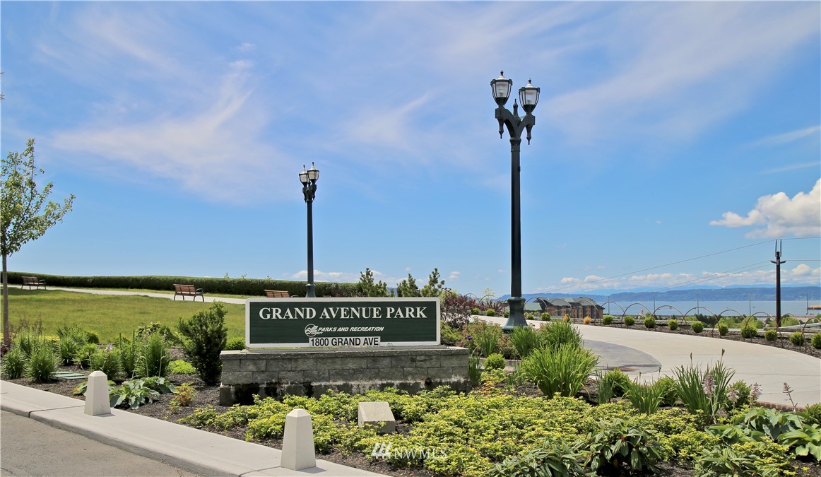 1108 Rockefeller Avenue Everett, WA 98201 - Photo 30 of 31 Gallery Image 30