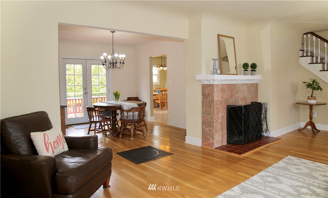 1108 Rockefeller Avenue Everett, WA 98201 - Photo 5 of 31 Gallery Image 5